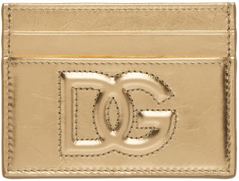 porte carte dolce gabbana femme|Portefeuilles et Pochettes Dolce & Gabbana pour femme.